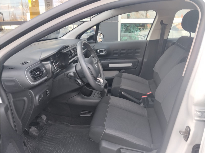 Citroen C3 1.2 Business N1 