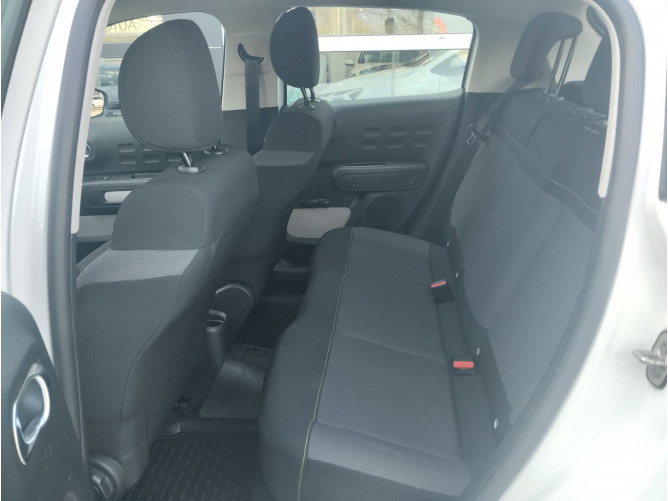 Citroen C3 1.2 Business N1 
