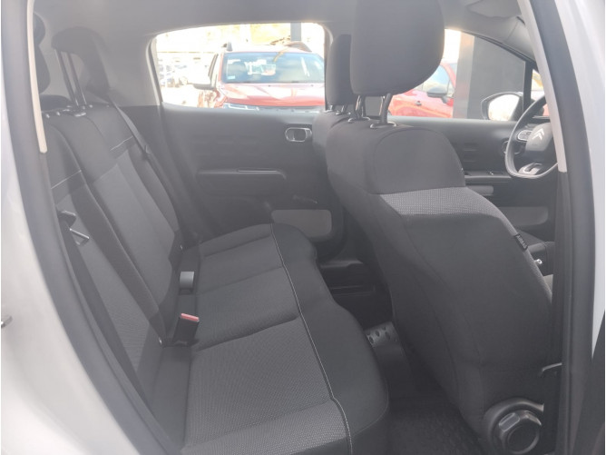 Citroen C3 1.2 Business N1 