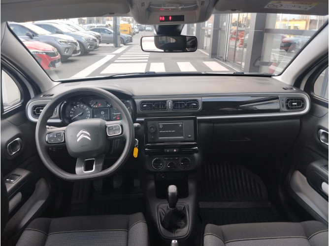Citroen C3 1.2 Business N1 