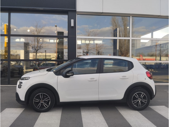 Citroen C3 1.2 Business N1 