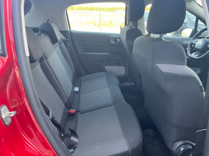 Citroen C3 1.2 YOU N1 