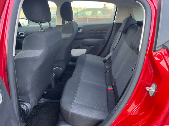 Citroen C3 1.2 YOU N1 