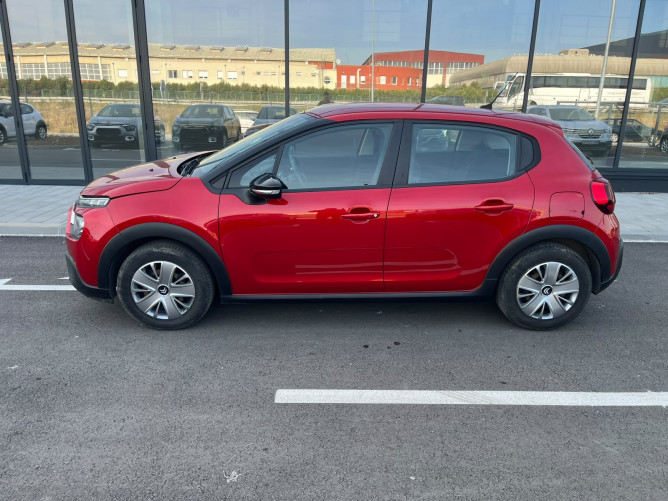 Citroen C3 1.2 YOU N1 