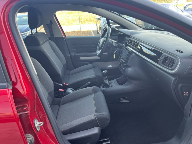 Citroen C3 1.2 YOU N1 