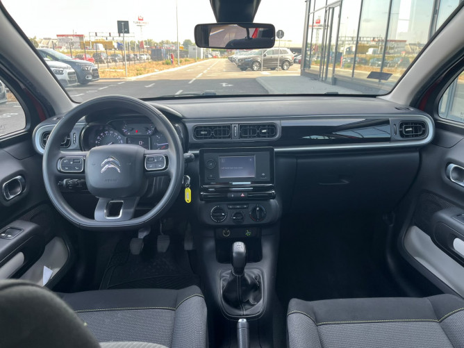 Citroen C3 1.2 YOU N1 