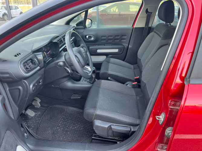 Citroen C3 1.2 YOU N1 