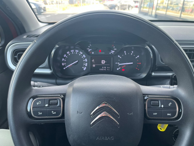 Citroen C3 1.2 YOU N1 