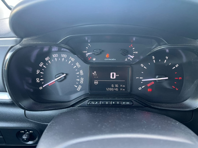 Citroen C3 1.2 YOU N1 
