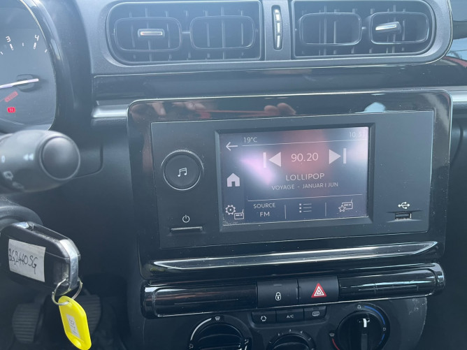 Citroen C3 1.2 YOU N1 