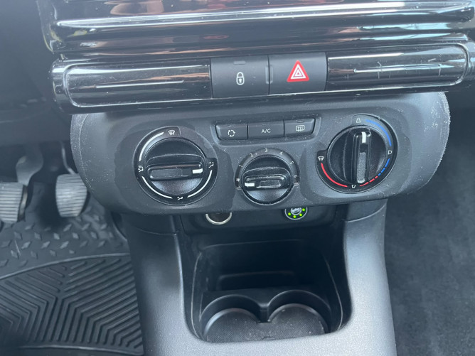 Citroen C3 1.2 YOU N1 