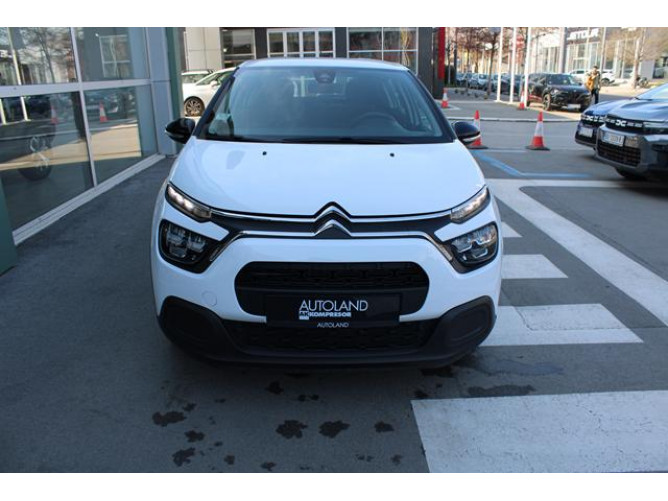 Citroen C3 1.2 BUSINESS N1 