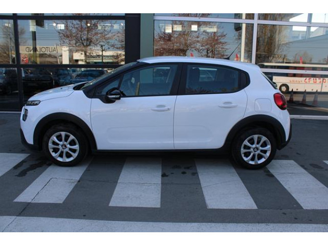 Citroen C3 1.2 BUSINESS N1 