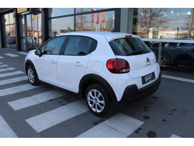 Citroen C3 1.2 BUSINESS N1 