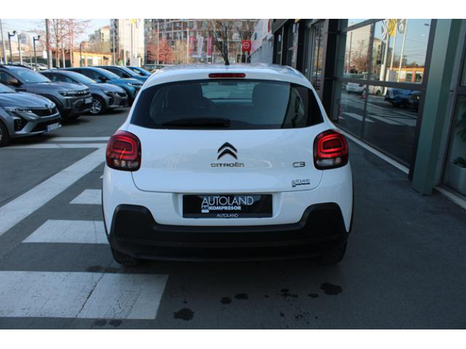 Citroen C3 1.2 BUSINESS N1 