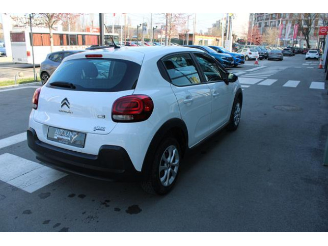 Citroen C3 1.2 BUSINESS N1 