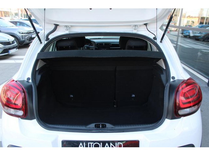 Citroen C3 1.2 BUSINESS N1 