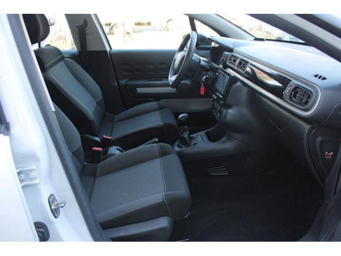 Citroen C3 1.2 BUSINESS N1 