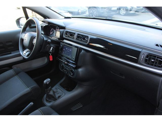 Citroen C3 1.2 BUSINESS N1 