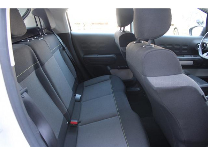 Citroen C3 1.2 BUSINESS N1 