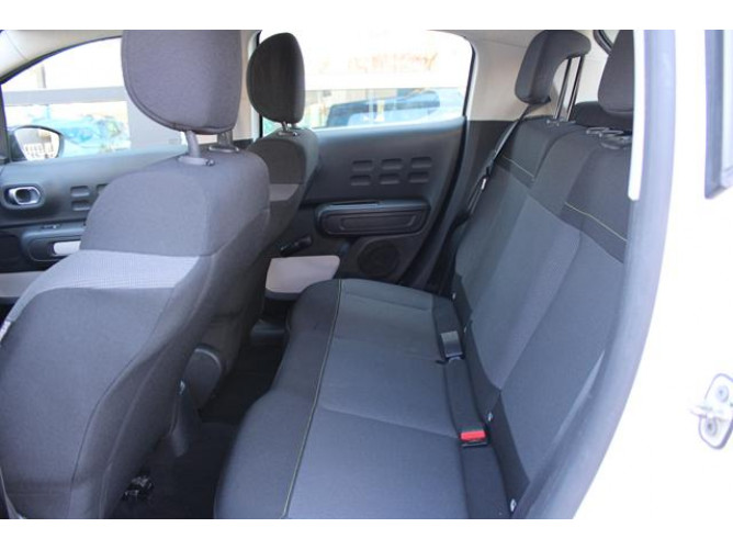 Citroen C3 1.2 BUSINESS N1 