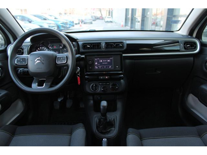 Citroen C3 1.2 BUSINESS N1 