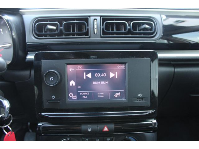 Citroen C3 1.2 BUSINESS N1 