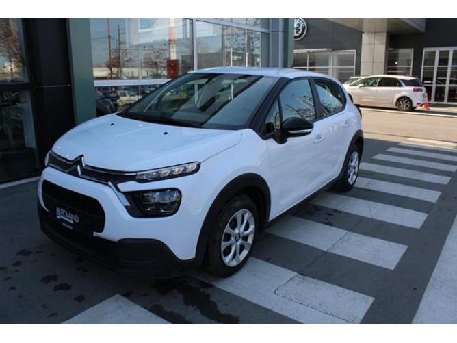 Citroen C3 1.2 BUSINESS N1 
