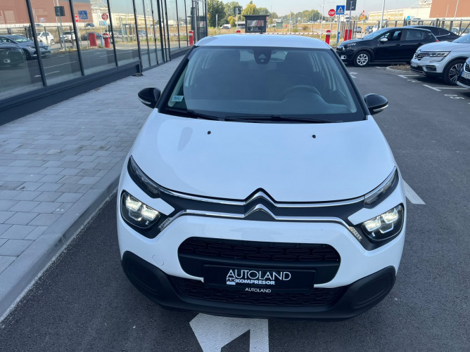 Citroen C3 1.2 Bussines N1 