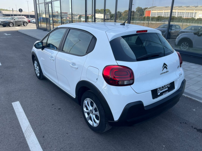 Citroen C3 1.2 Bussines N1 