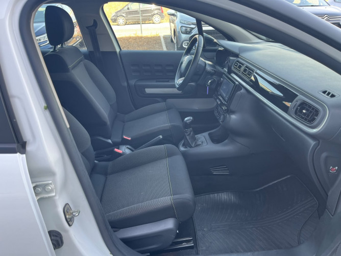 Citroen C3 1.2 Bussines N1 