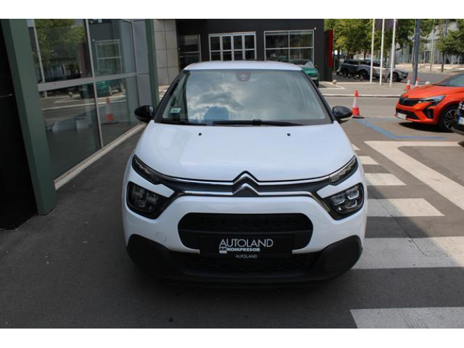 Citroen C3 1.5 HDI N1 
