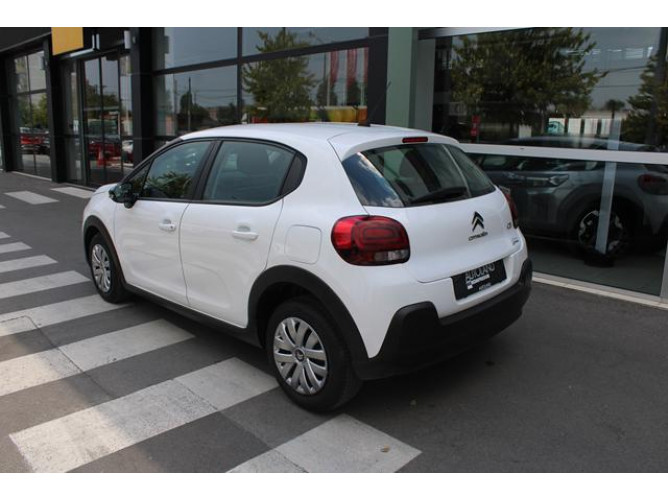 Citroen C3 1.5 HDI N1 