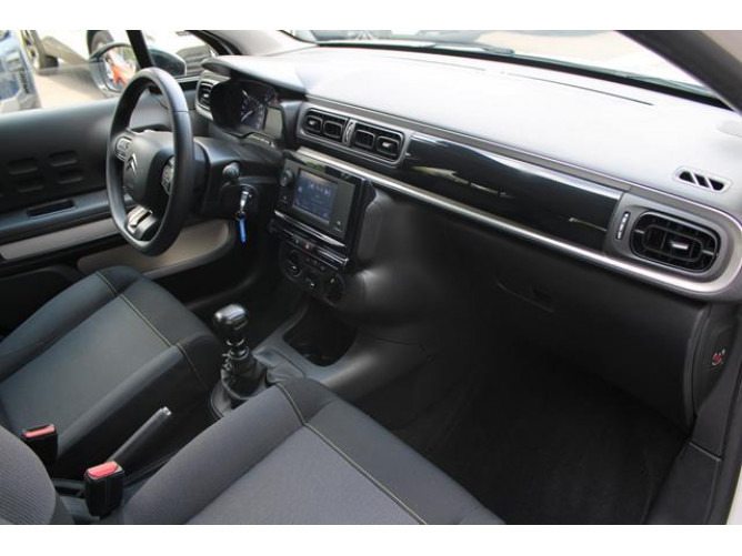 Citroen C3 1.5 HDI N1 