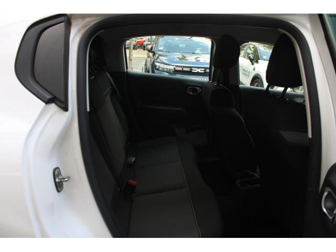 Citroen C3 1.5 HDI N1 