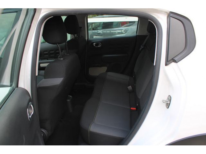 Citroen C3 1.5 HDI N1 