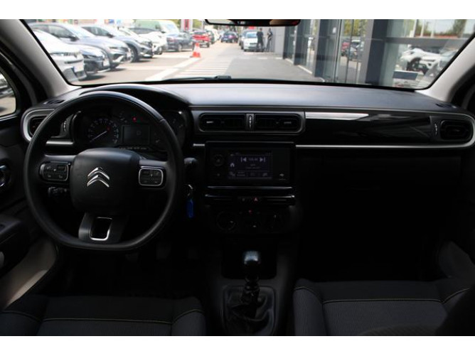 Citroen C3 1.5 HDI N1 