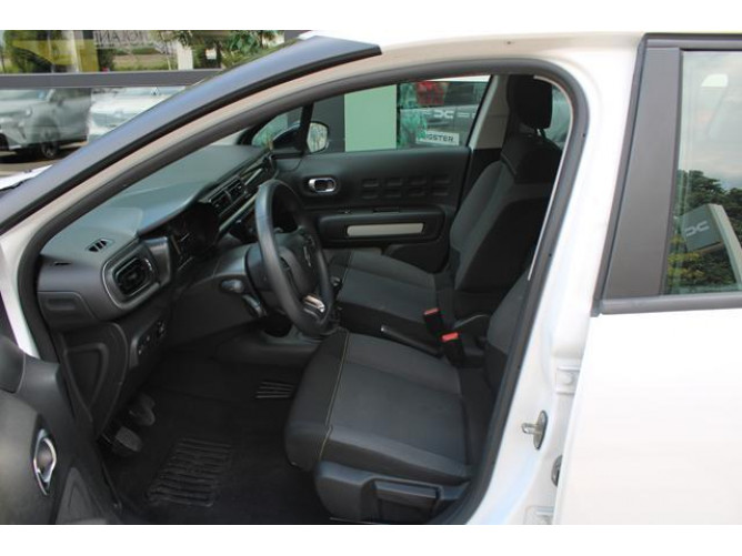 Citroen C3 1.5 HDI N1 