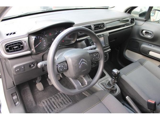 Citroen C3 1.5 HDI N1 