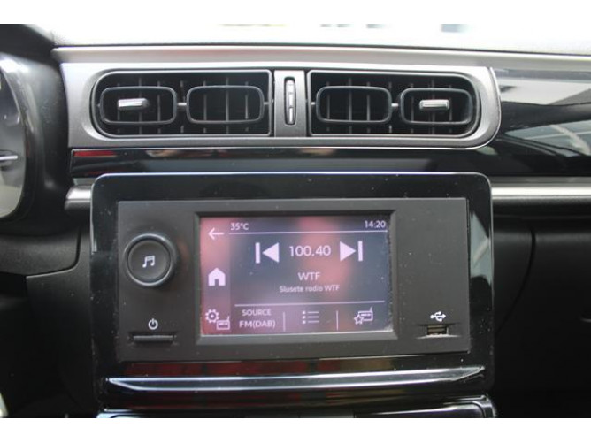Citroen C3 1.5 HDI N1 