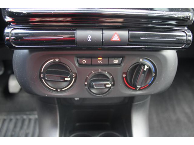 Citroen C3 1.5 HDI N1 