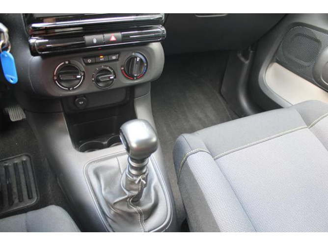 Citroen C3 1.5 HDI N1 