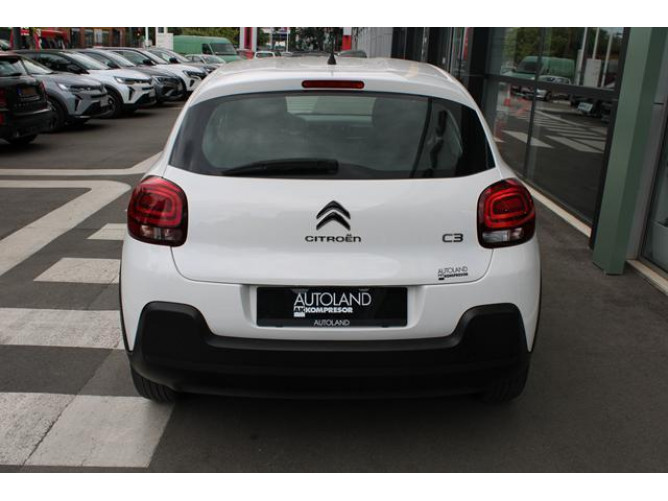 Citroen C3 1.5 HDI VAN 