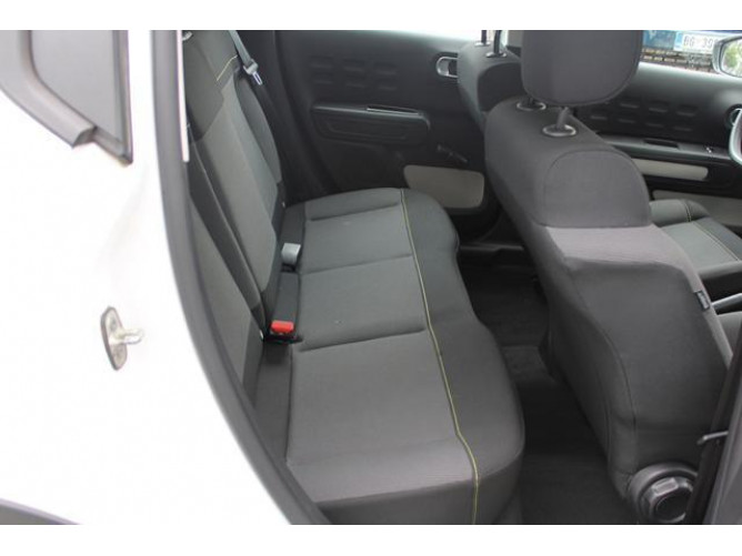 Citroen C3 1.5 HDI VAN 