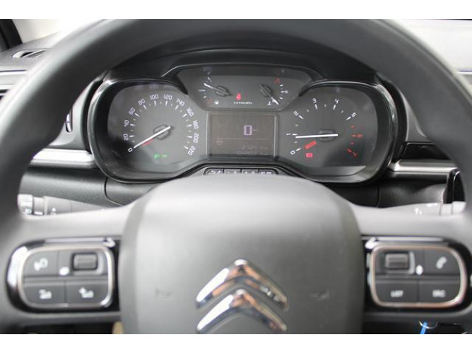 Citroen C3 1.5 HDI VAN 