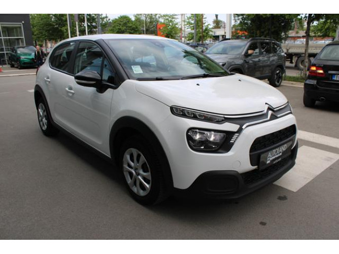 Citroen C3 1.5 HDI N1 