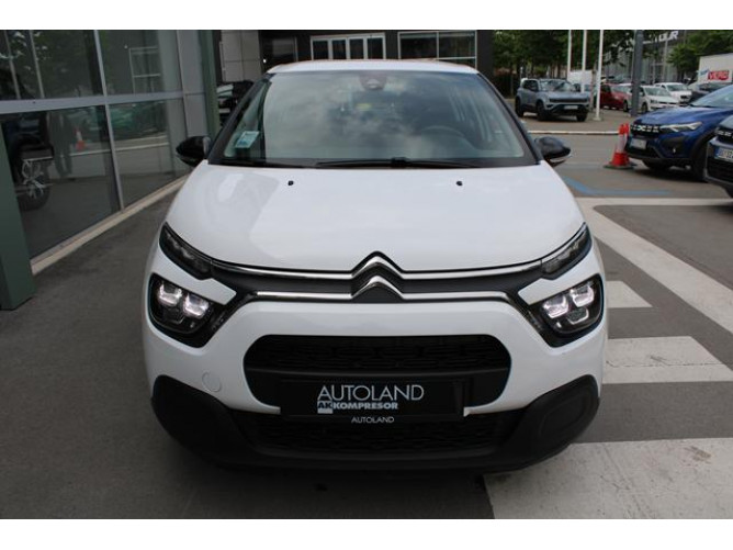 Citroen C3 1.5 HDI N1 