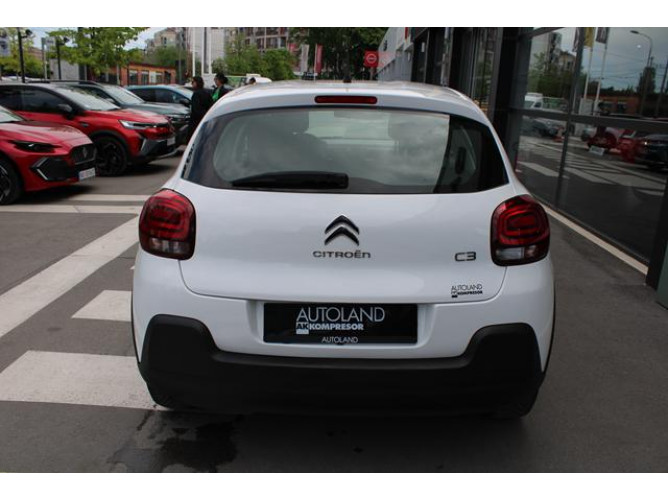 Citroen C3 1.5 HDI N1 