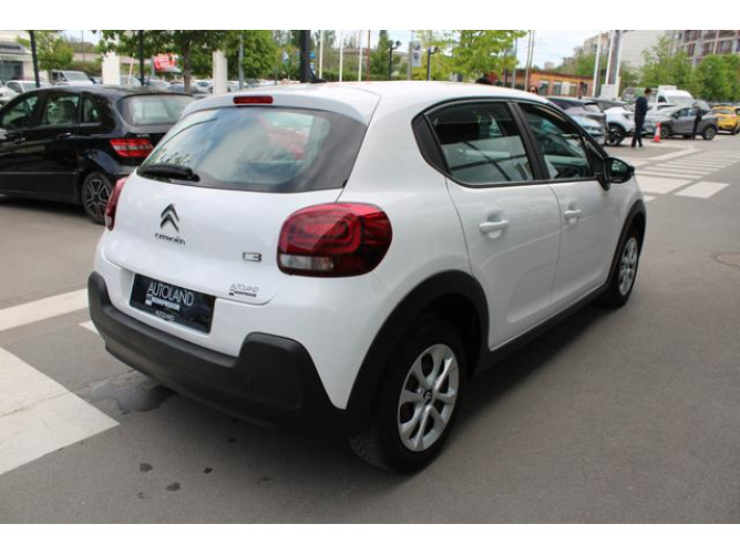 Citroen C3 1.5 HDI N1 