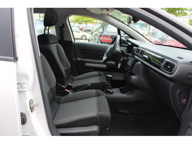 Citroen C3 1.5 HDI N1 